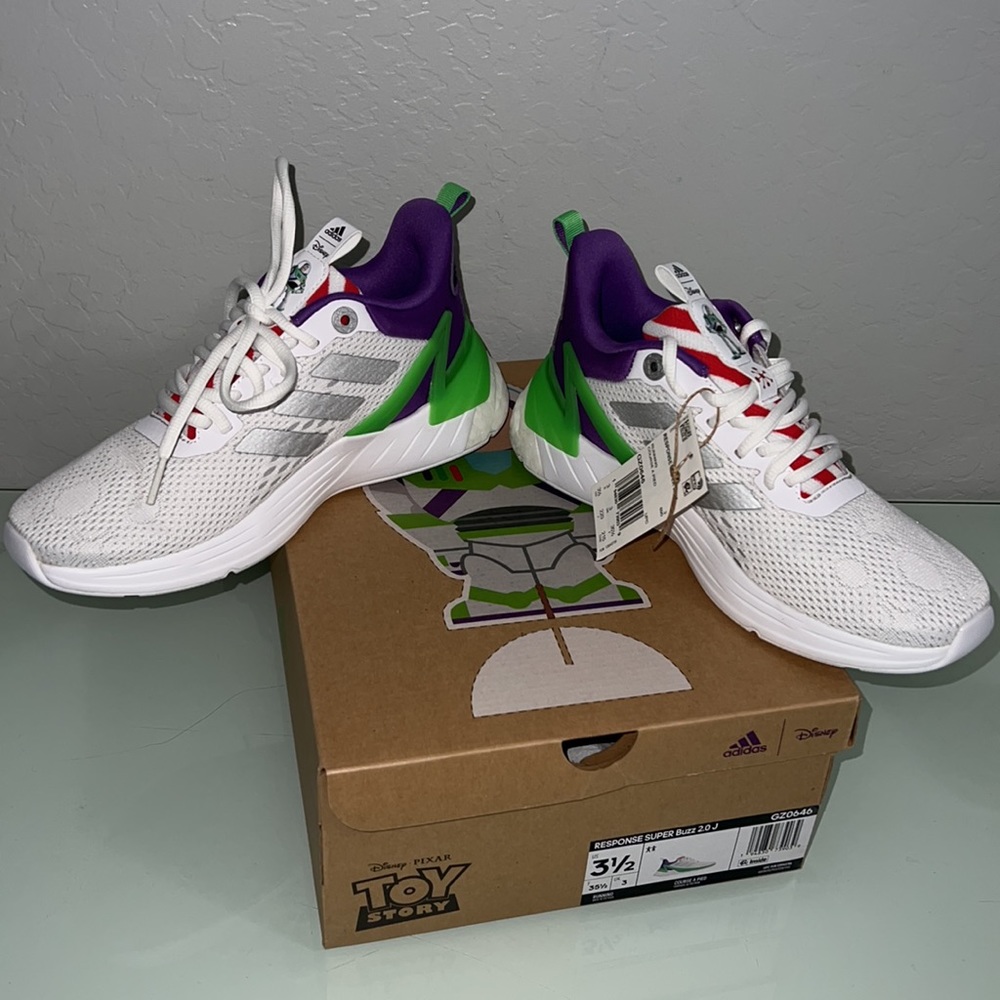 Adidas Disney TOY STORY